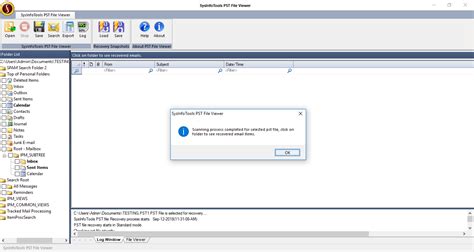 Image result for PST File Viewer