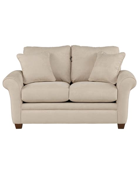 Natalie Loveseat — Carroll's Furniture