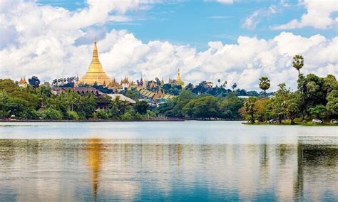 THE BEST 15 Things To Do in Yangon | Attractions & Activities - Viator