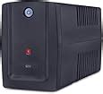 iBall Nirantar 621i Uninterrupted Power Supply (Black) - Buy iBall ...