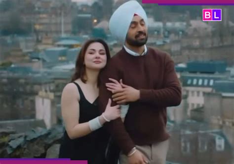 Sardaar Ji 3 row: Diljit Dosanjh’s cryptic note amid controversy draws ...