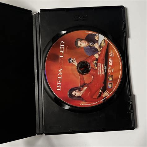 Bedazzled - Special Edition (DVD, 2000) Brendan Fraser, Elizabeth Hurl ...