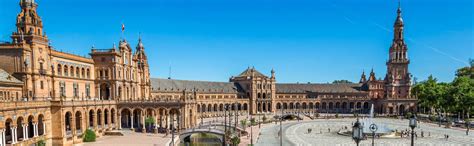 Excursión a Sevilla - Central de Reservas