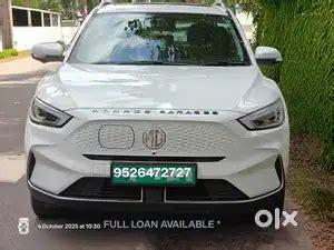 MG ZS EV Exclusive, 2022, Electric - Cars in District Jail Kozhikode ...