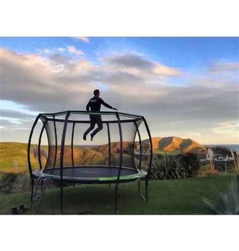 Skyzone Purchase : Explore Fun with Jumpflex.in Trampolines