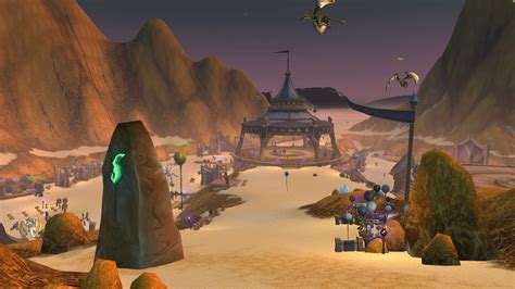 65% XP, New Ensemble, 20th Anniversary Rewards Return and More: WoW's ...