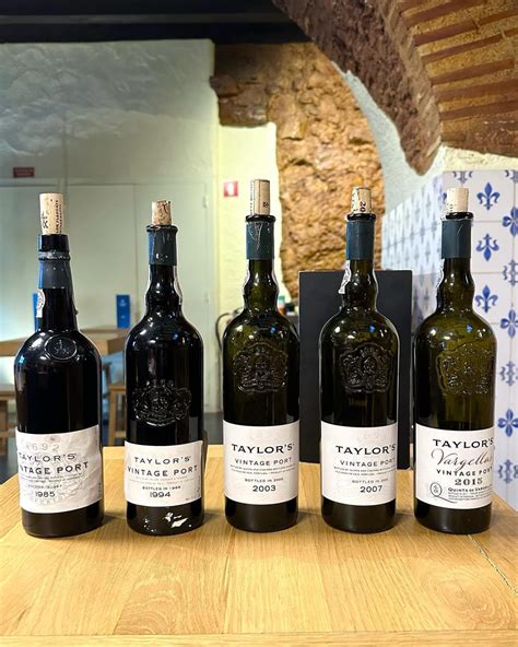 Taylor Port Wine: Price, Taste & Why Everyone Loves It - CEOColumn