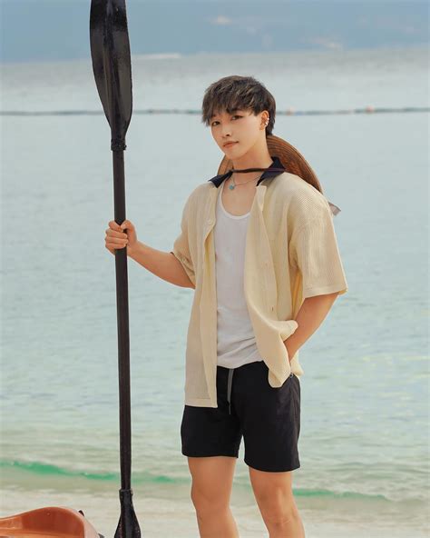 Joshy & Hai | He’s my ocean breeze and sunny days ☀️ | Instagram