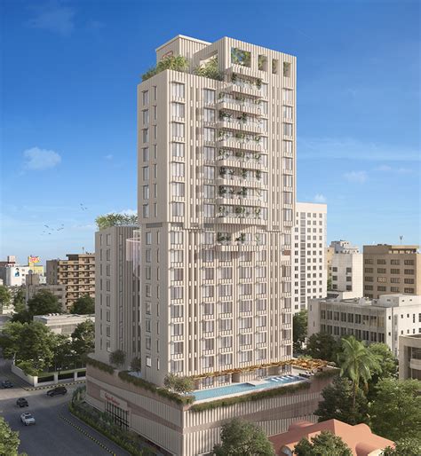 Satguru Rendezvous at Bandra by Satguru Group - Price, Floor Plans ...