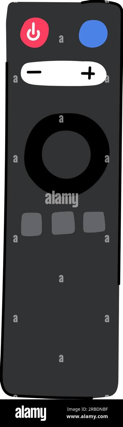 Image result for Xfinity Remote Cartoon