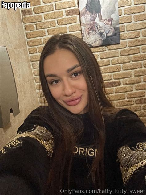 Katty_kitty_sweet Nude OnlyFans Leaks - Photo #4117260 - Fapopedia