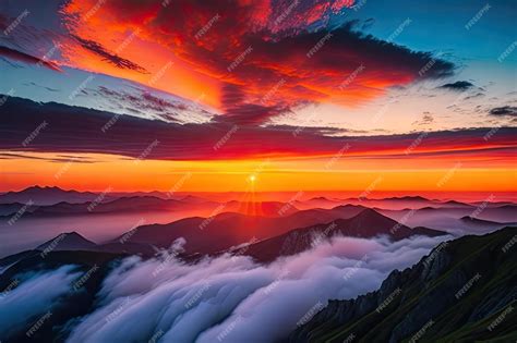 Colorful Sunset 的图像结果