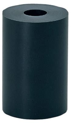 Urethanes with Counterbore Configurable Full Length Type | MISUMI ...