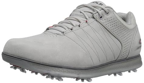 Skechers Performance Men's Go Golf Pro 2 Lx Golf Shoe,Gray,9 M US ...