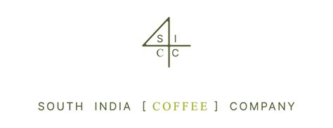 South India Coffee Company