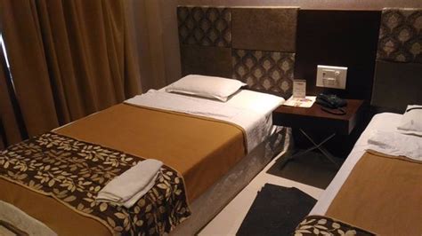 HOTEL BLUE LAGOON (Daman, Daman and Diu) - Lodge Reviews, Photos, Rate ...