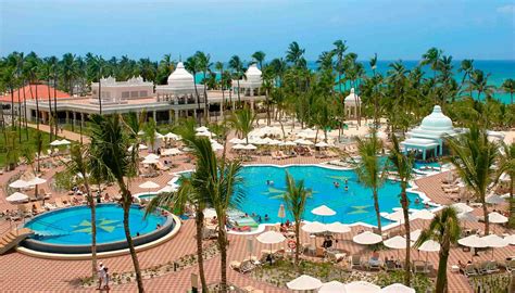 Riu Reggae Montego Bay – Montego Bay – Riu Reggae All Inclusive Adults ...
