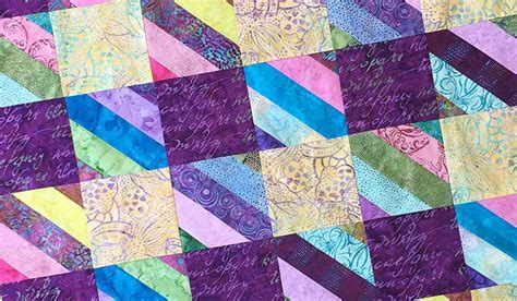 Image result for Jelly Roll Quilt Tutorials