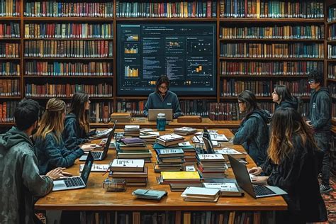 Top Library Science Programs 的图像结果