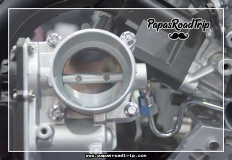 Throttle Control 的图像结果