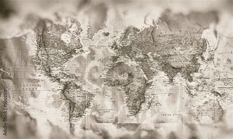 Classic World Map 的图像结果