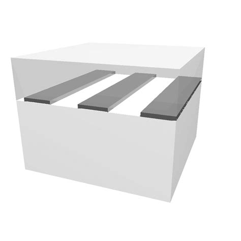 SiO2 Substrate 的图像结果