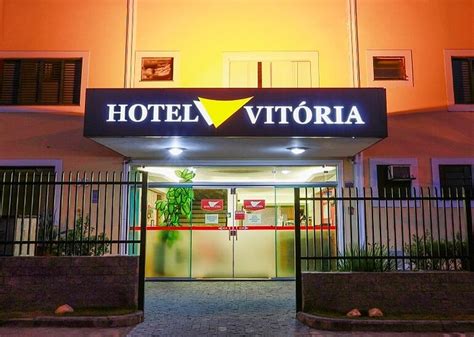 HOTEL VITORIA (Pindamonhangaba) - Hotel Reviews & Photos - Tripadvisor