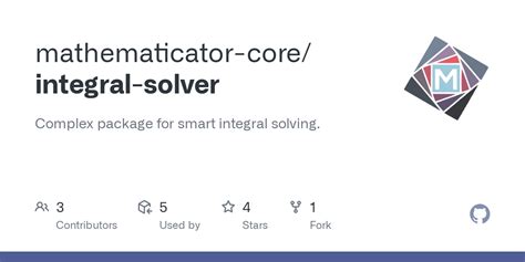 Infinite Integral Solver 的图像结果