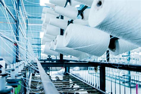 textile industry