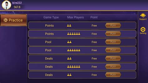 rummy 4 fun apk download apk v2.3.10