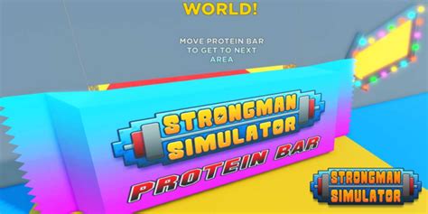 Image result for Roblox Strongman Simulator Promo Codes