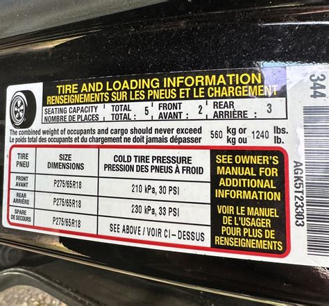 How do I figure out hitch weight? | Toyota Tundra Forum