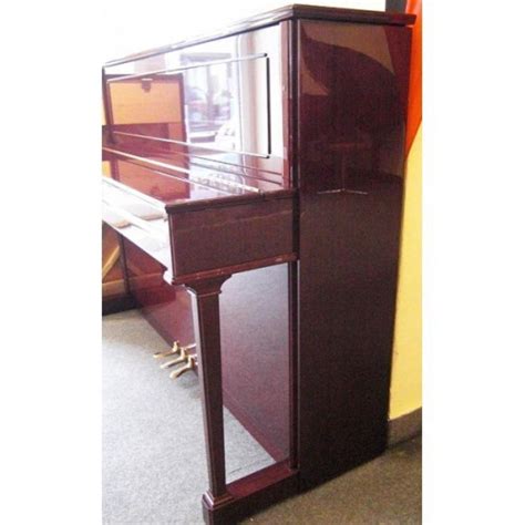 upright piano - Kawai - CS9 - buy | pianova