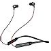 pTron Tangent Duo in Ear Wireless Headphones with Mic, 13mm Driver ...