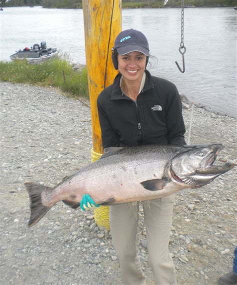 Alaska King Salmon | Alaska Halibut Fishing Charter