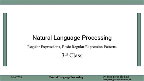 Image result for Regex Natural Language Processing