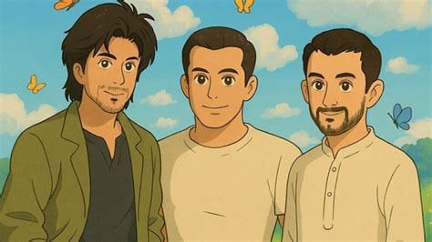 Avoid these 5 mistakes if you want a perfect Ghibli-style portrait ...