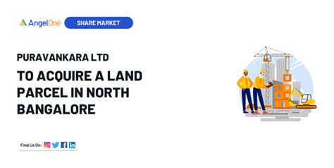 Puravankara Buys 3 Acres for Residential Project in Bengaluru