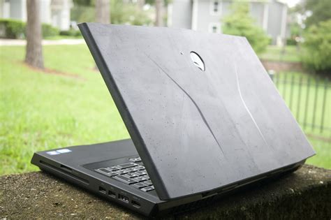 Image result for Alienware M17x R4