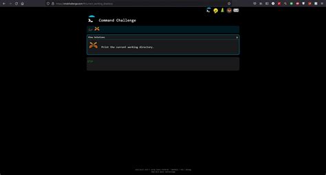 Лучшие онлайн CTF для начинающих хакеров и не только