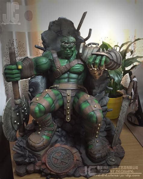 绿巨人雕像,绿巨人雕塑-阿里巴巴