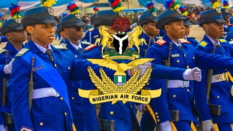 Nigerian Air Force Portal 的图像结果