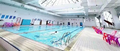 想游泳吗？亦庄游泳馆已有7家恢复营业_北京日报APP新闻
