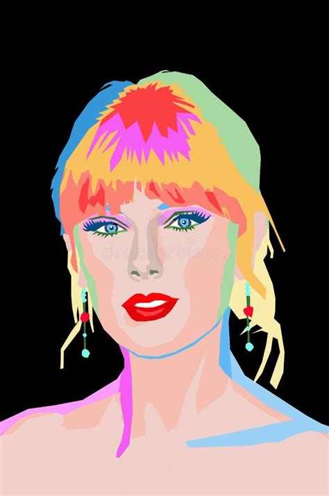 Taylor Swift Art