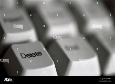 Use of Delete Key On Computer Keyboard 的图像结果