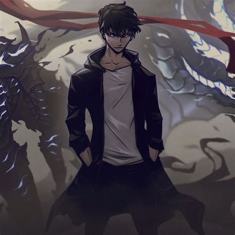 Solo Leveling Anime Series: Release Date, Plot Details, Cast And More