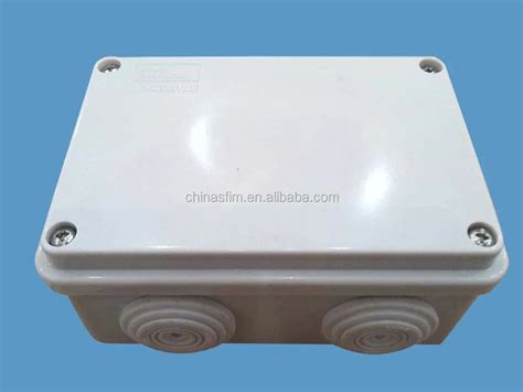 Junction Box 的图像结果