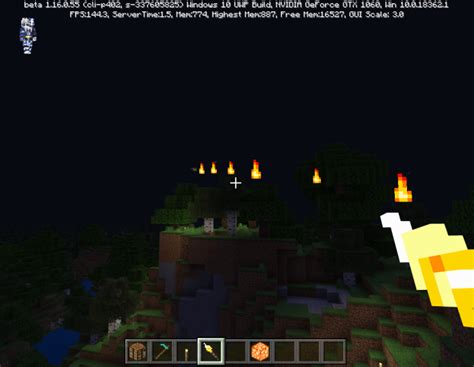 Image result for Dynamic Light Minecraft Tutorial for PC