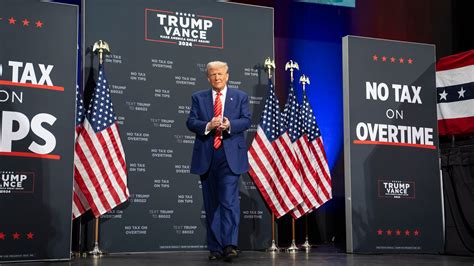 Trump Cuts Back Administrative Powers: The Inside Scoop You Need To Know