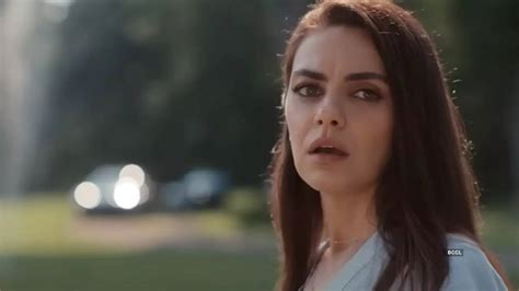 Luckiest Girl Alive Review: Mila Kunis excels, but this adaptation of ...